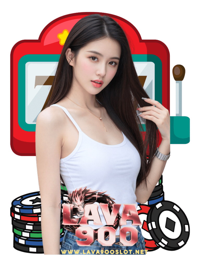 lava900 ปั่นสล็อต