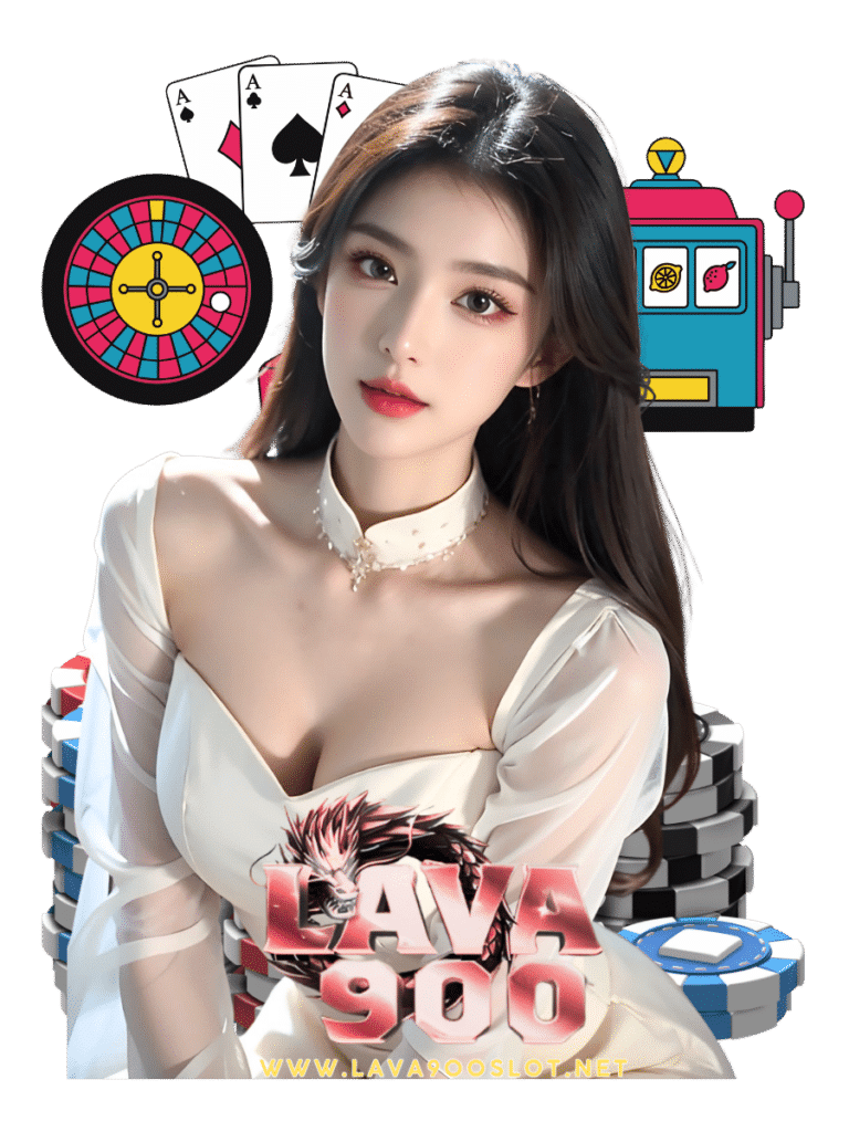 lava900 เว็บพนัน
